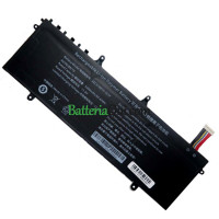 Batteria di ricambio per PDA AEC578870-3S1P