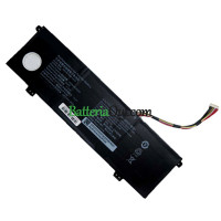 Batteria di ricambio per PDA AEC597988-3S1