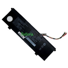 Batteria di ricambio per PDA AEC597988-3S1