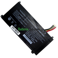 Batteria di ricambio per PDA AEC605769-3S1P