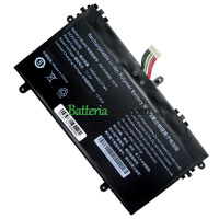 Batteria di ricambio per PDA AEC636086-3S1P