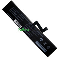 Batteria di ricambio per PDA AEC6654128-2S1P