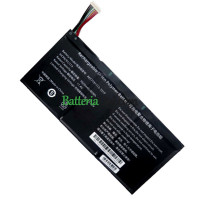 Batteria di ricambio per PDA AEC7591113-3S1P