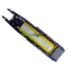 Batteria di ricambio per PDA AIT10