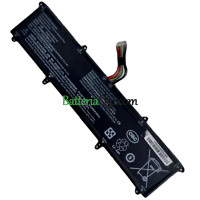 Batteria di ricambio per PDA B14G L860-T2 271446414S