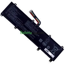 Batteria di ricambio per PDA BA39 L39U TL411-V3