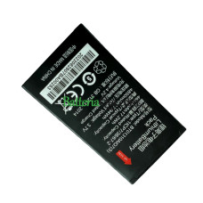 Batteria di ricambio per PDA BT01310AIQ7(S) Q7(S) AUTOID