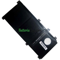 Batteria di ricambio per PDA CM57488ATD-23