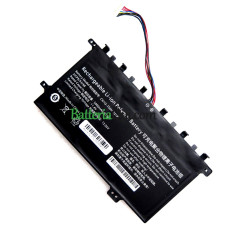 Batteria di ricambio per PDA CN1G-156H-3S1P