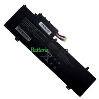 Batteria di ricambio per PDA CT15Q05 U519161PV-3S1P