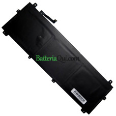 Batteria di ricambio per PDA DR20G0306-089-V0-CM338365ATD-3S