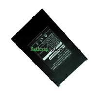 Batteria di ricambio per PDA EMP5500 K104266
