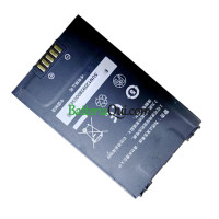 Batteria di ricambio per PDA EP680 EP650 BTY3000Li11