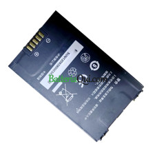 Batteria di ricambio per PDA EP680 EP650 BTY3000Li11