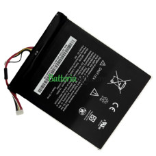 Batteria di ricambio per PDA G87226