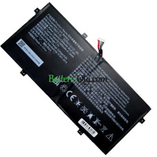 Batteria di ricambio per PDA GFNS14QL