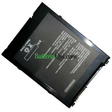 Batteria di ricambio per PDA GLT-4088111-2P