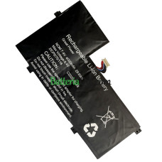 Batteria di ricambio per PDA GSP4274115