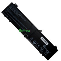 Batteria di ricambio per PDA GXIDL-13-17-3S5050