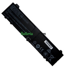 Batteria di ricambio per PDA GXIDL-13-17-3S5050