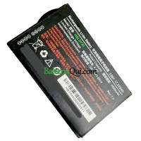 Batteria di ricambio per PDA HBLDT40