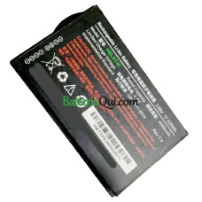 Batteria di ricambio per PDA HBLDT40