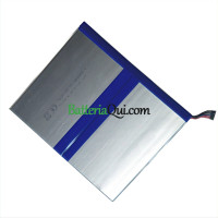 Batteria di ricambio per PDA JJY28115140