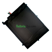 Batteria di ricambio per PDA JJY30140168