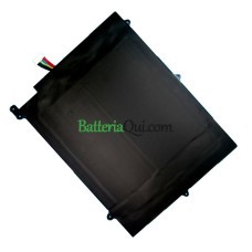 Batteria di ricambio per PDA JJY30140168