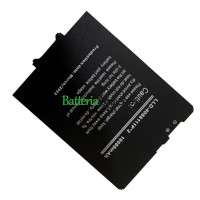 Batteria di ricambio per PDA LLD-4088111P-2