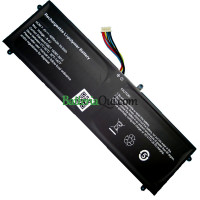 Batteria di ricambio per PDA LP35 10Fibbie-9Linee NV-4774126-2S