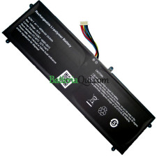 Batteria di ricambio per PDA LP35 10Fibbie-9Linee NV-4774126-2S