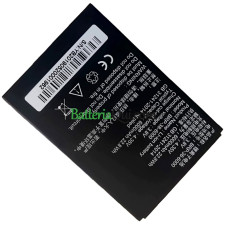 Batteria di ricambio per PDA LT50 BRP-38-6000-1 HG-X10