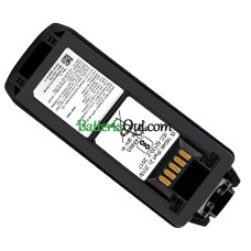 Batteria di ricambio per PDA MC2200 MC22 BT-000418 MC2X MC2700 MC220J MC27