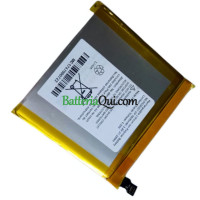 Batteria di ricambio per PDA MLP536357-2P