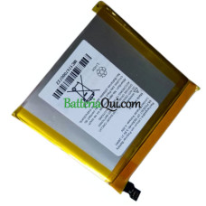 Batteria di ricambio per PDA MLP536357-2P