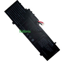 Batteria di ricambio per PDA N15RPB 549567-3S1P