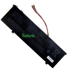 Batteria di ricambio per PDA N16A 20231008
