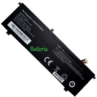 Batteria di ricambio per PDA NC15N