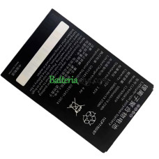 Batteria di ricambio per PDA NT20 CLP695087P