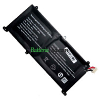 Batteria di ricambio per PDA NV-617690-2S
