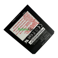 Batteria di ricambio per PDA PC-M116 X5