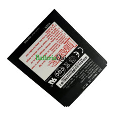 Batteria di ricambio per PDA PC-M116 X5
