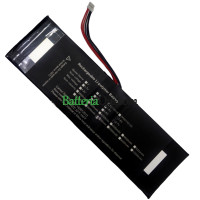 Batteria di ricambio per PDA PC944775-2S2P