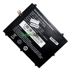 Batteria di ricambio per PDA PL2974186P-2S