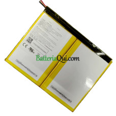 Batteria di ricambio per PDA PT3075110-2P