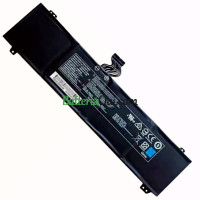 Batteria di ricambio per PDA QC7-1660TI-97S1B CKIDT-00-13-3S2P-0