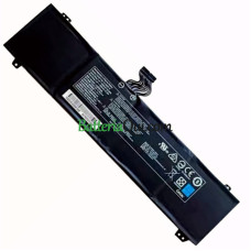 Batteria di ricambio per PDA QC7-1660TI-97S1B CKIDT-00-13-3S2P-0