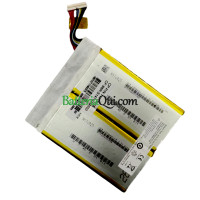 Batteria di ricambio per PDA S14-7G-2S1P3000 88R-S147G3-2603