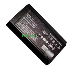 Batteria di ricambio per PDA SR6 SR3 BL3400 rtk BP-5S